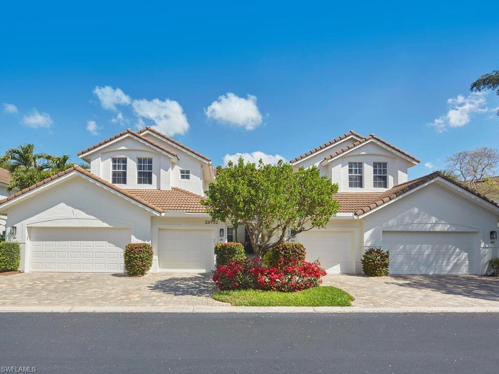 Condominio en Bonita Springs, Florida, Estados Unidos 1 - 18839539