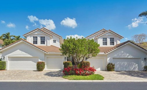 Appartement à Bonita Springs, Floride, États-Unis 1
