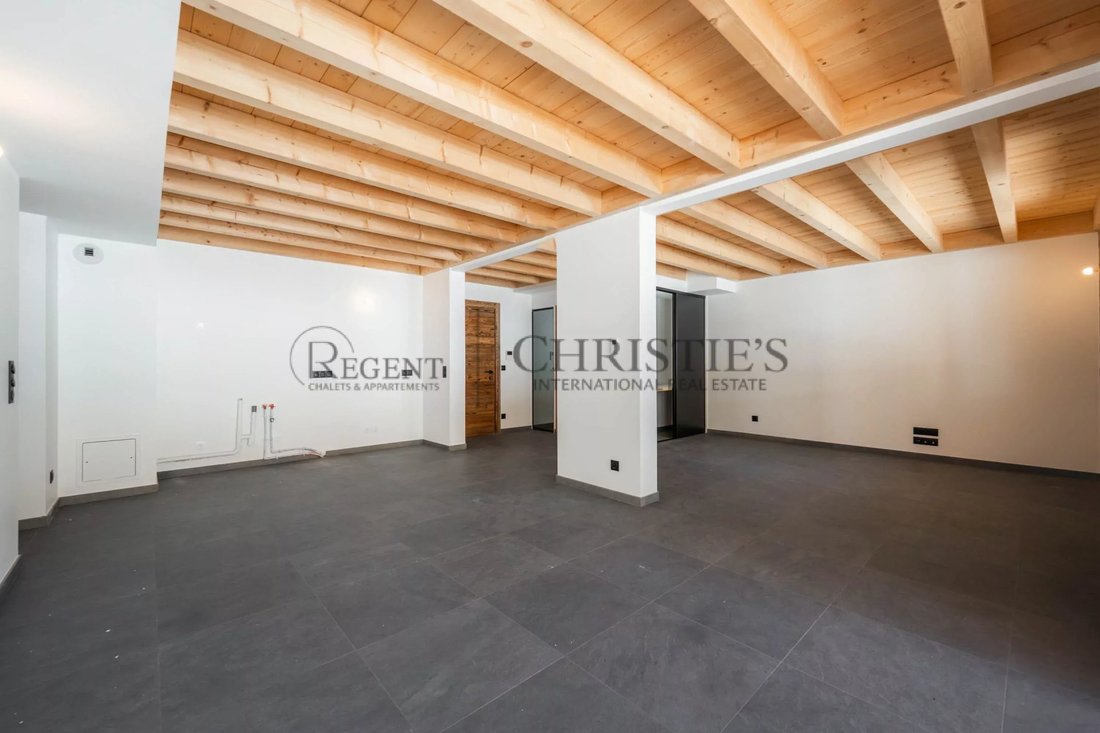 Apartment in Taninges, Auvergne-Rhône-Alpes, France 4 - 18840504
