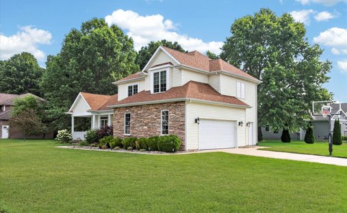 House in St. Joseph, Michigan, United States 1