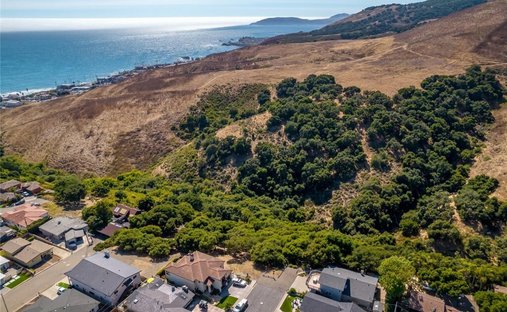 Terreno en Pismo Beach, California, Estados Unidos 1