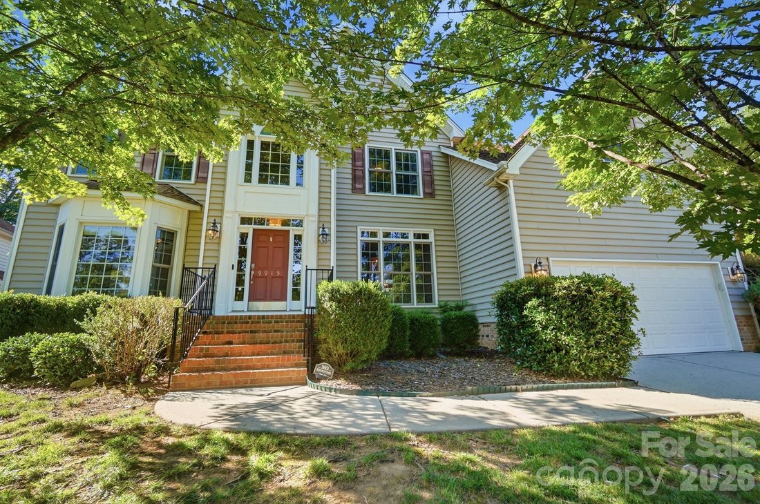 House in Charlotte, North Carolina, United States 4 - 18839951