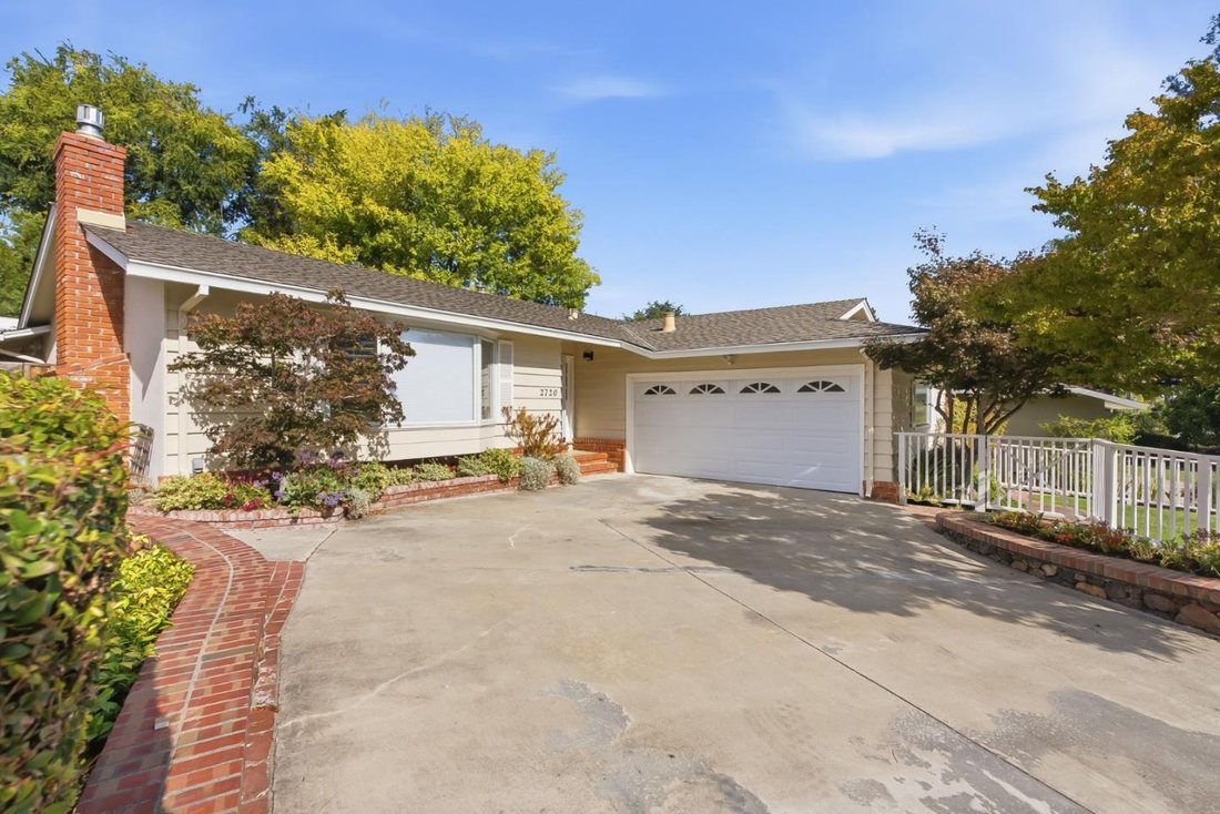 House in San Carlos, California, United States 1 - 18840623