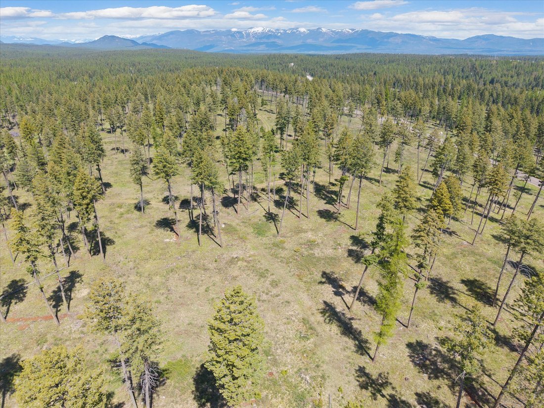 Land in Whitefish, Montana, United States 4 - 18840587