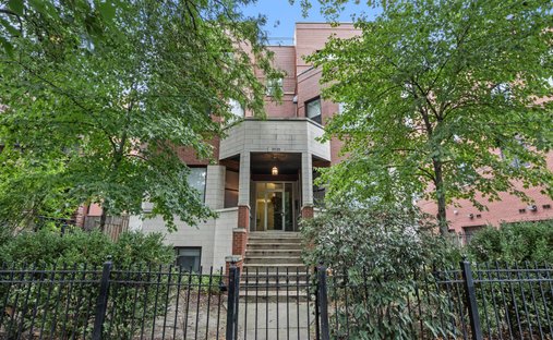 Condo in Chicago, Illinois, United States 1