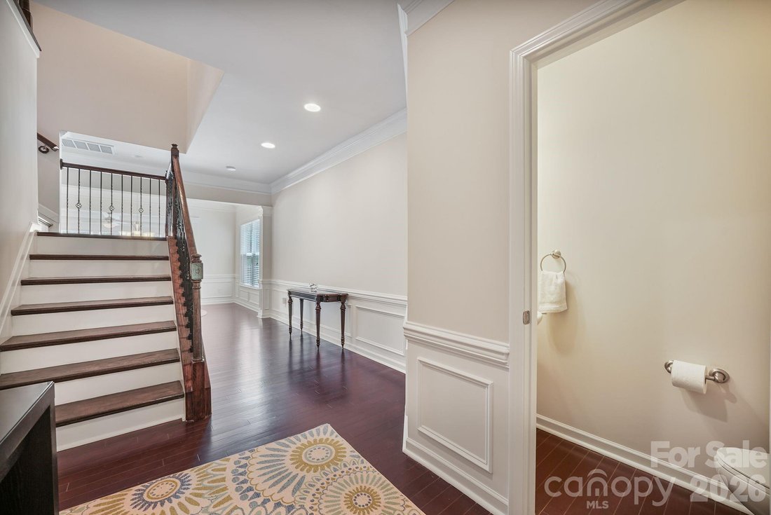 House in Charlotte, North Carolina, United States 3 - 18840116