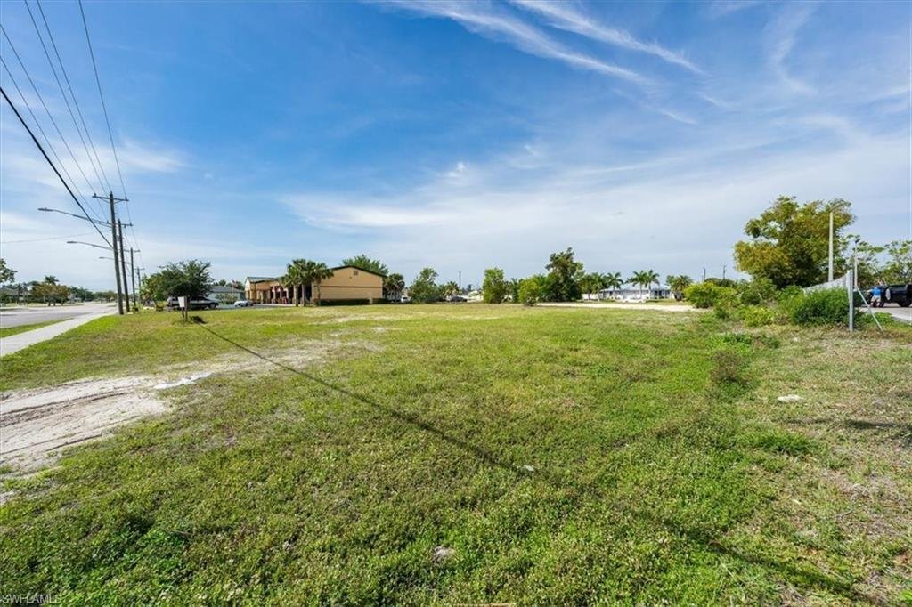 Terreno a Cape Coral, Florida, Stati Uniti 4 - 18839066