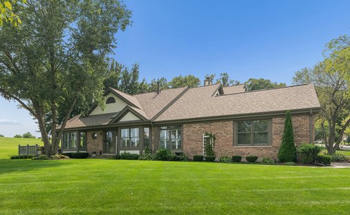 Villa a Orland Park, Illinois, Stati Uniti 1