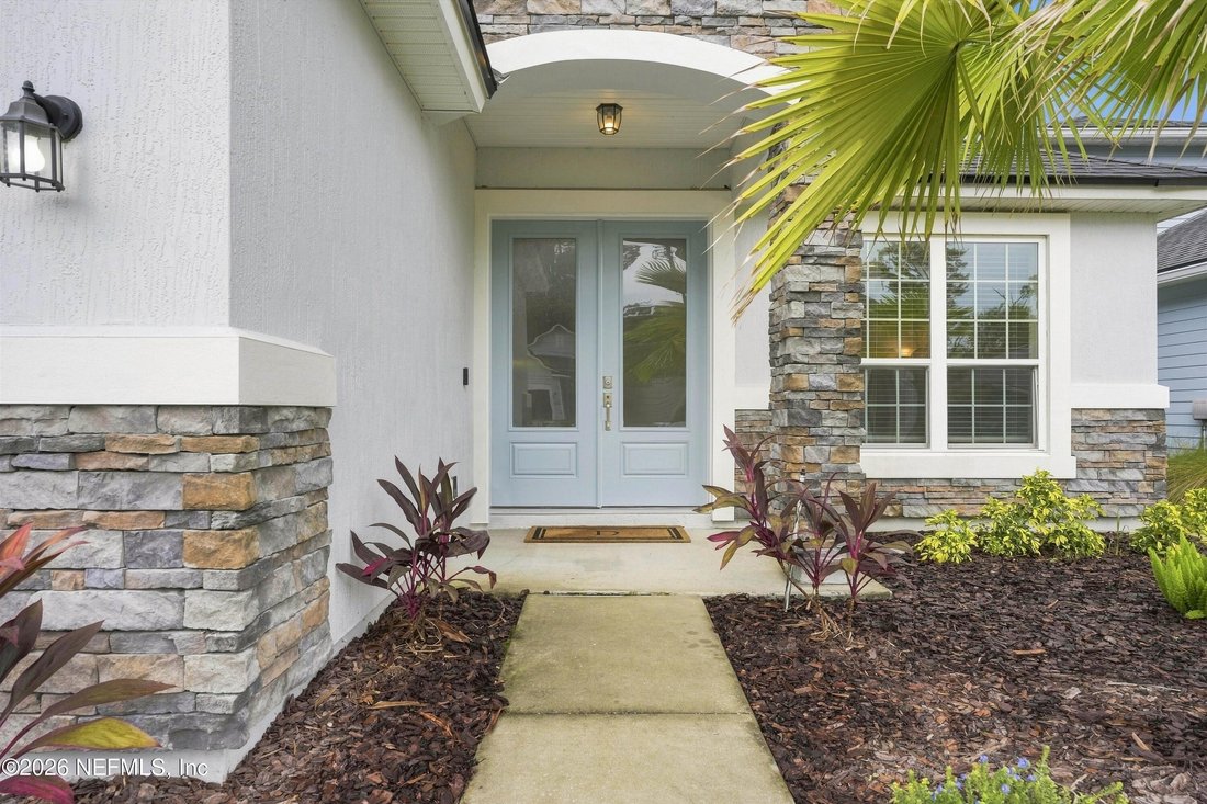 Casa a Jacksonville, Florida, Stati Uniti 3 - 18839586