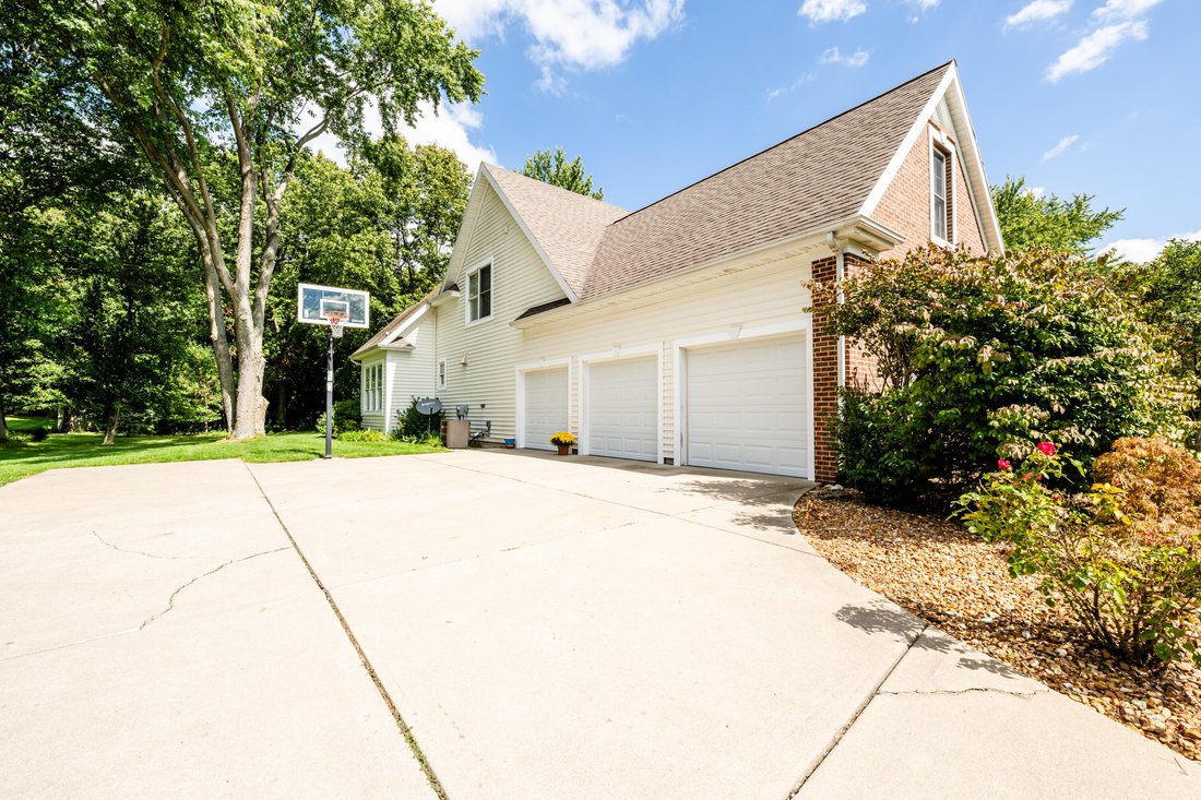 House in Stevensville, Michigan, United States 4 - 18839499