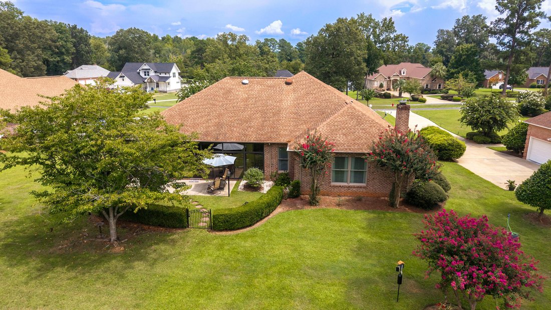 House in Manning, South Carolina, United States 4 - 18839768