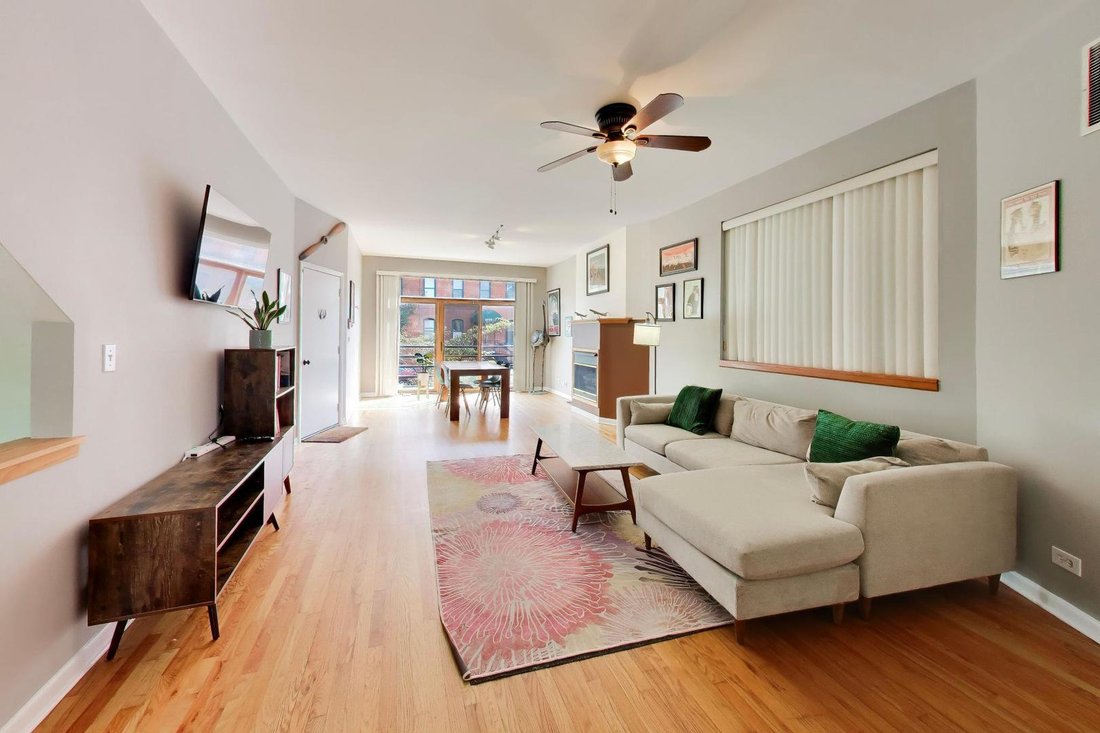 Condo in Chicago, Illinois, United States 4 - 18840767
