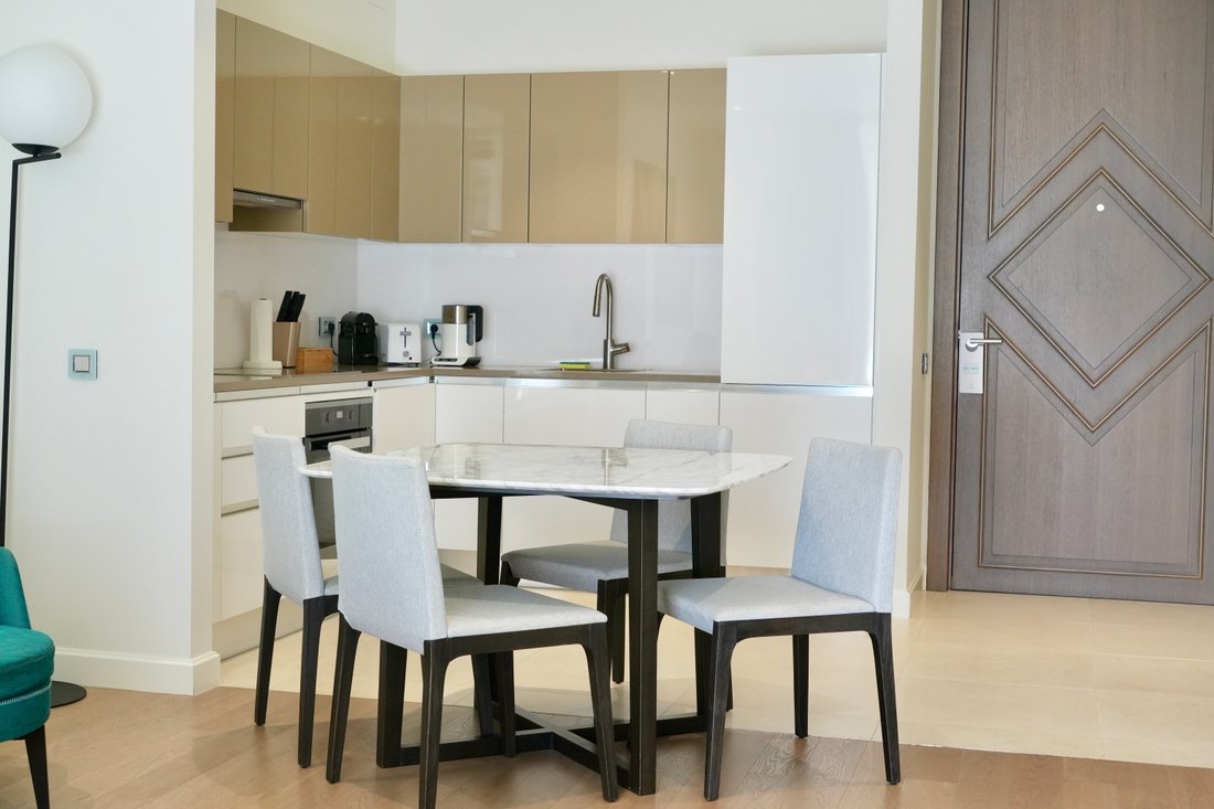 Apartment in Kumbor, Herceg Novi Municipality, Montenegro 5 - 18839810