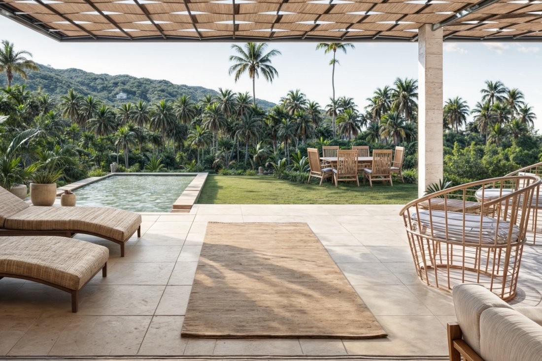 Appartement à Samaná, Santa Bárbara de Samaná, République dominicaine 4 - 18840928