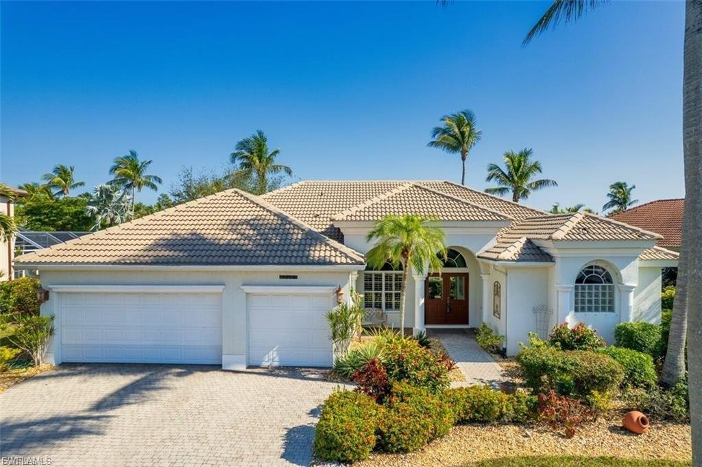 Casa en Fort Myers, Florida, Estados Unidos 1 - 18840870