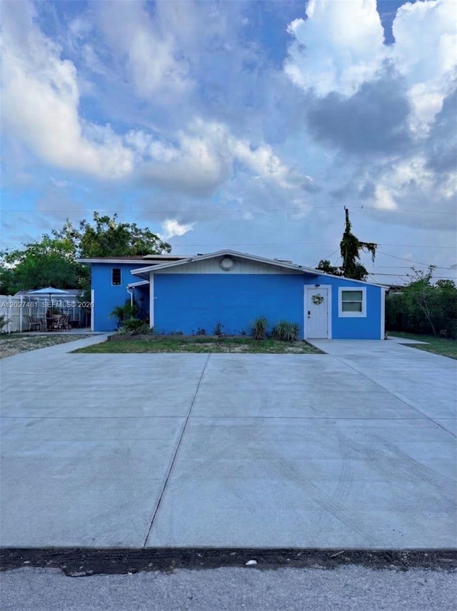 Casa a Miami Beach Nord, Florida, Stati Uniti 2 - 18839302