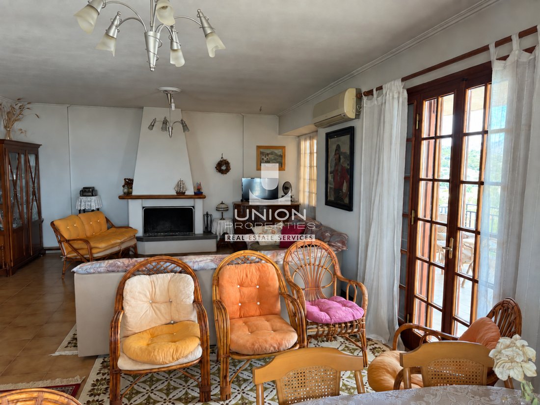 Appartement à Vari, Attique, Grèce 4 - 14844560