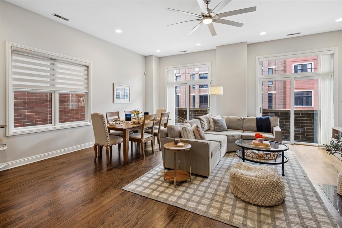 Condo in Chicago, Illinois, United States 5 - 18840249
