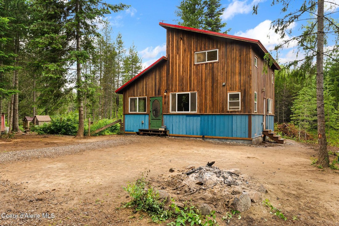 House in Sandpoint, Idaho, United States 3 - 18840430