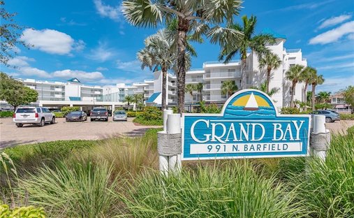 Condo in Marco Island, Florida, United States 1