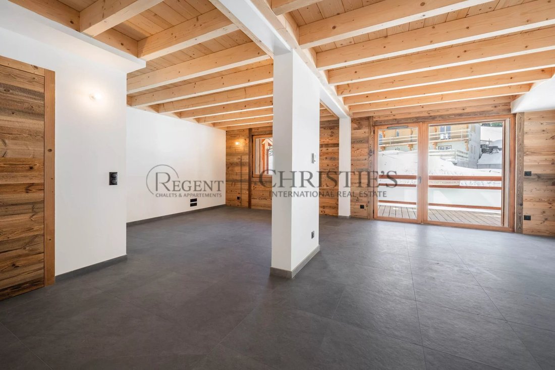 Apartment in Taninges, Auvergne-Rhône-Alpes, France 2 - 18840504