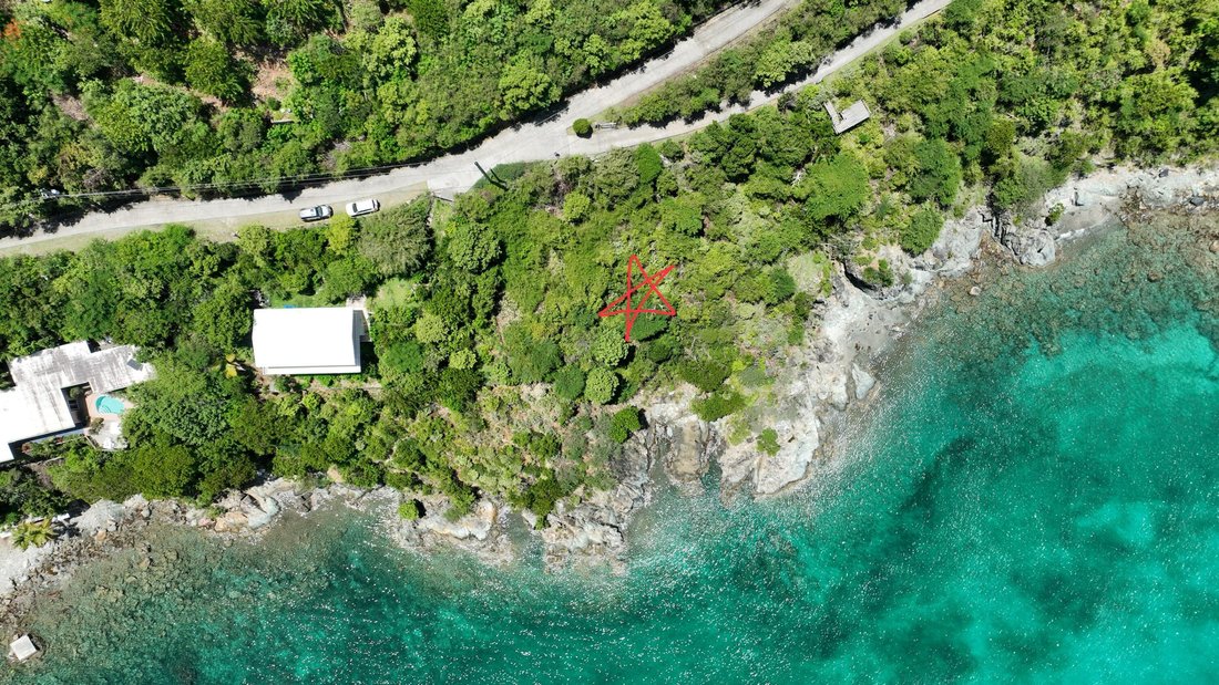 Land in East End, St. John, U.S. Virgin Islands 3 - 18839304