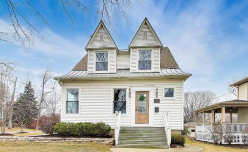 Casa a Wheaton, Illinois, Stati Uniti 1