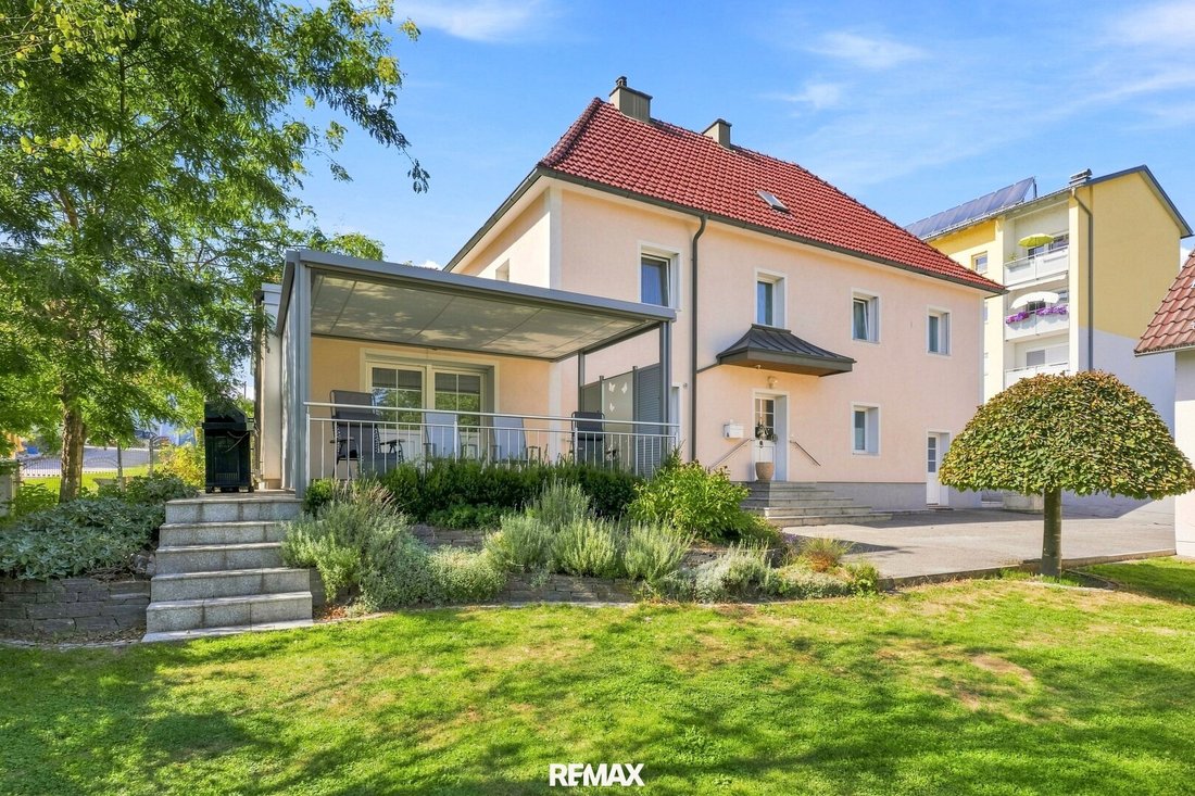 Casa a Kematen an der Krems, Alta Austria, Austria 1 - 18782875