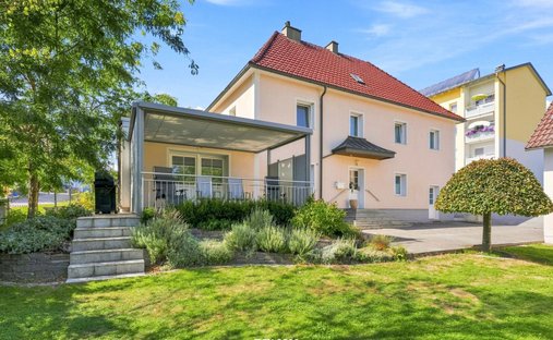 Casa en Kematen an der Krems, Alta Austria, Austria 1