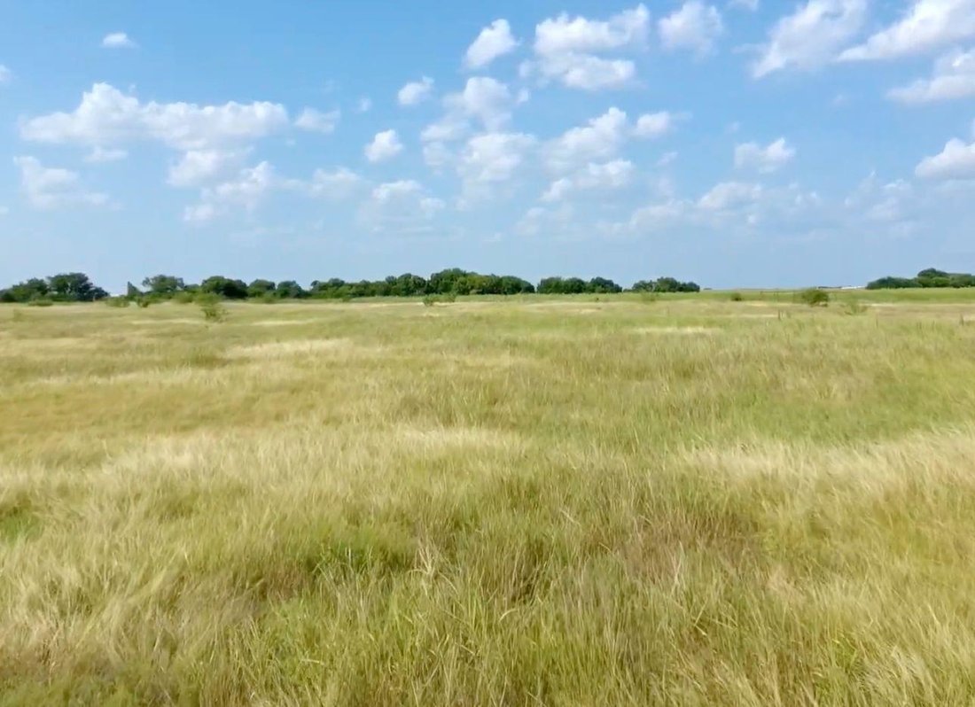 Terreno en Kaufman, Texas, Estados Unidos 1 - 18839405