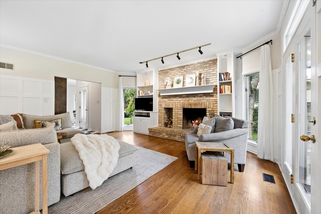 House in Olympia Fields, Illinois, United States 5 - 18840076