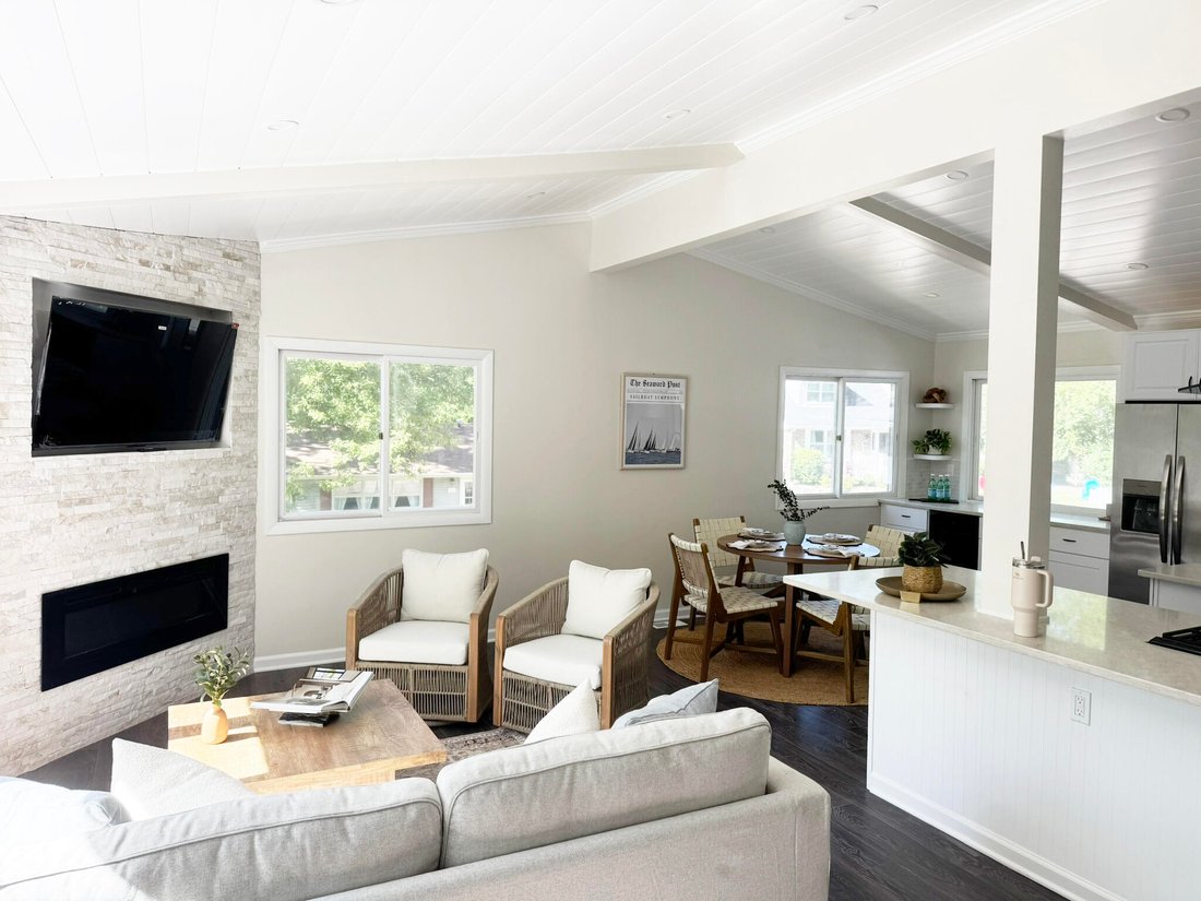 Casa a Williams Bay, Wisconsin, Stati Uniti 5 - 18840668