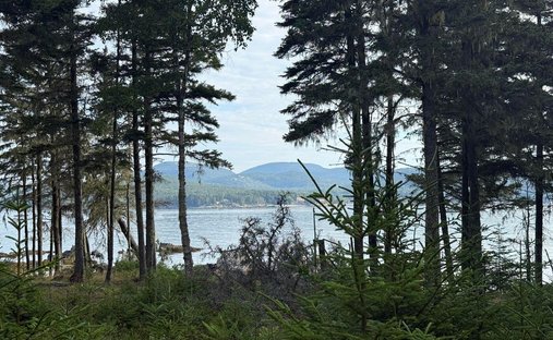 Terreno en Cranberry Isles, Maine, Estados Unidos 1
