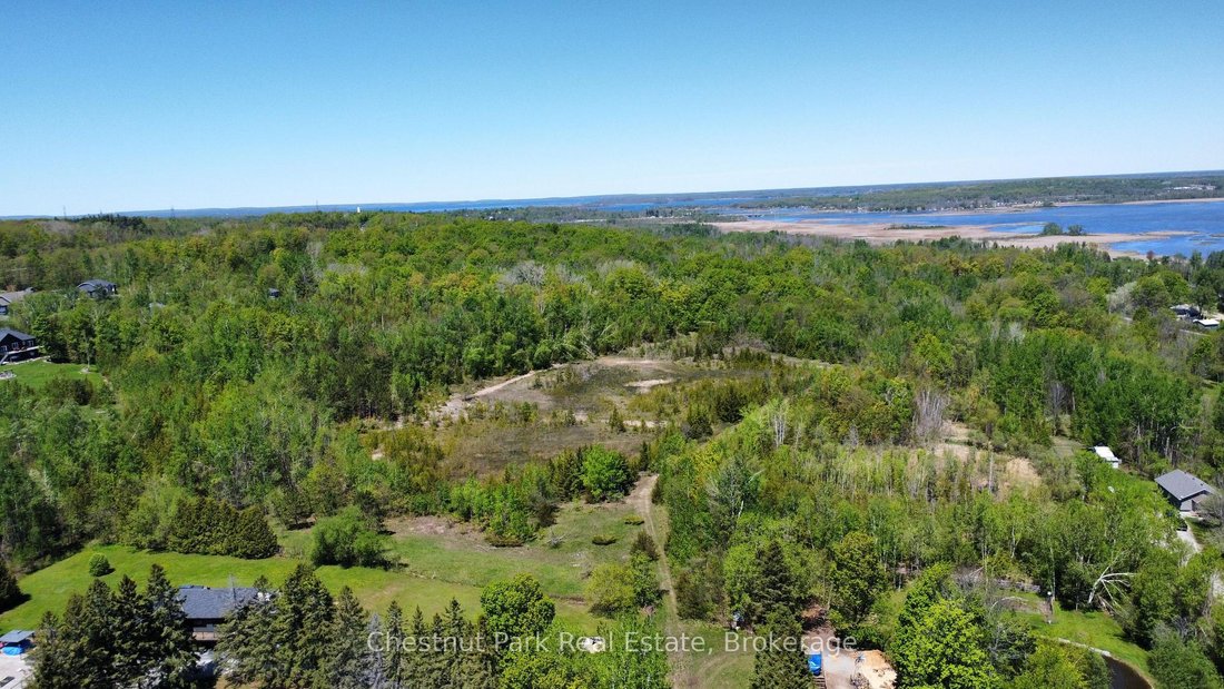 Land in Severn, Ontario, Kanada 5 - 16920977