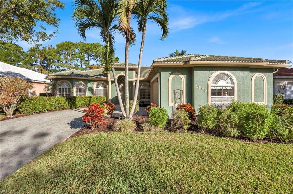Casa a Naples, Florida, Stati Uniti 1 - 18840048