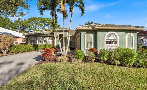 House in Naples, Florida, United States 1