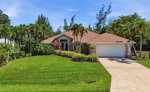 Casa a Bokeelia, Florida, Stati Uniti 1