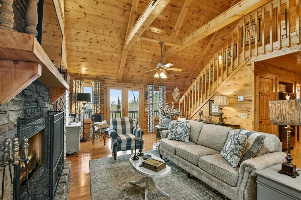 House in Morganton, Georgia, United States 4 - 18840646
