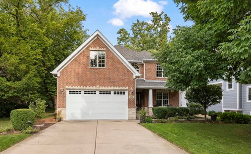 Casa a Elmhurst, Illinois, Stati Uniti 1