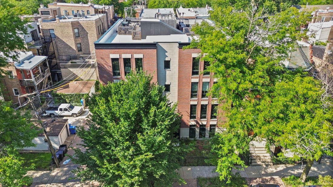 Condo in Chicago, Illinois, United States 3 - 18840023