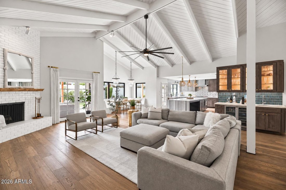 House in Scottsdale, Arizona, United States 2 - 18701938