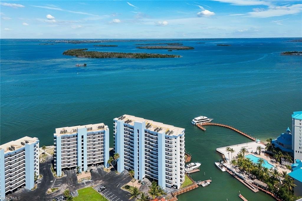 Condo in Fort Myers, Florida, United States 5 - 18840727