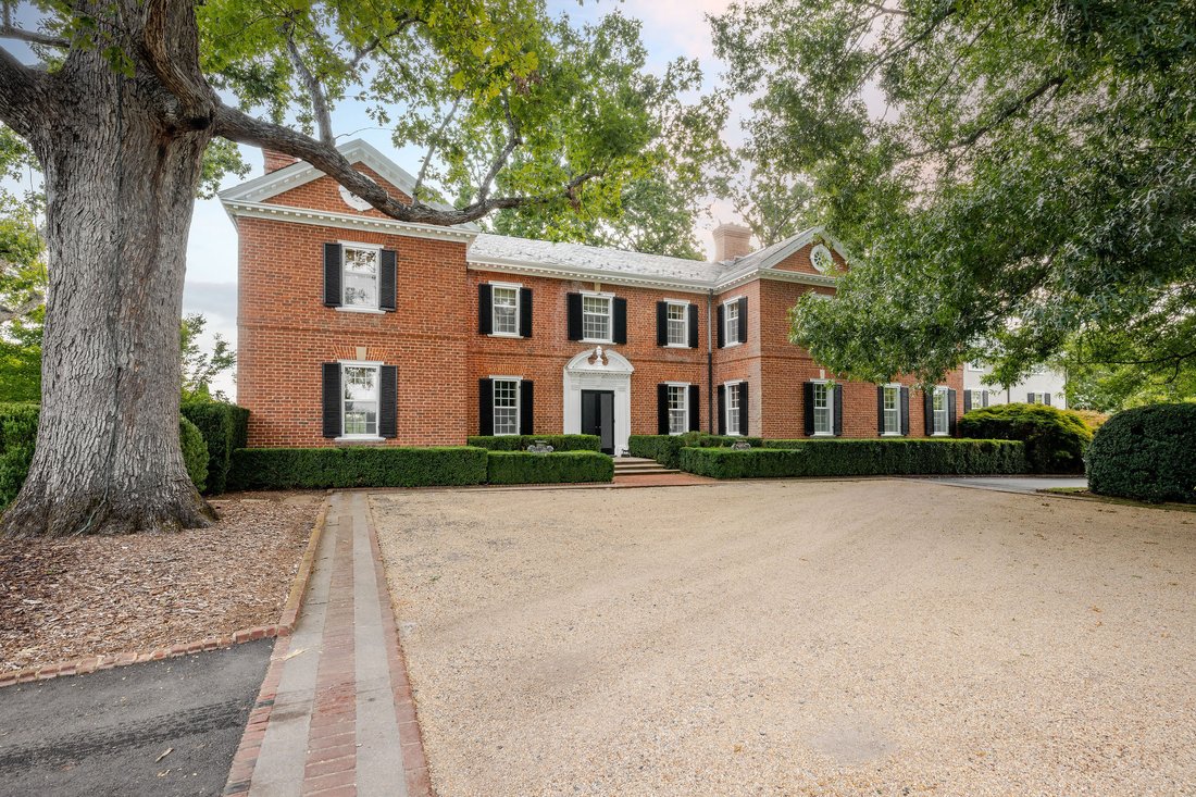 Haus in Greenwood, Virginia, Vereinigte Staaten 1 - 18838800
