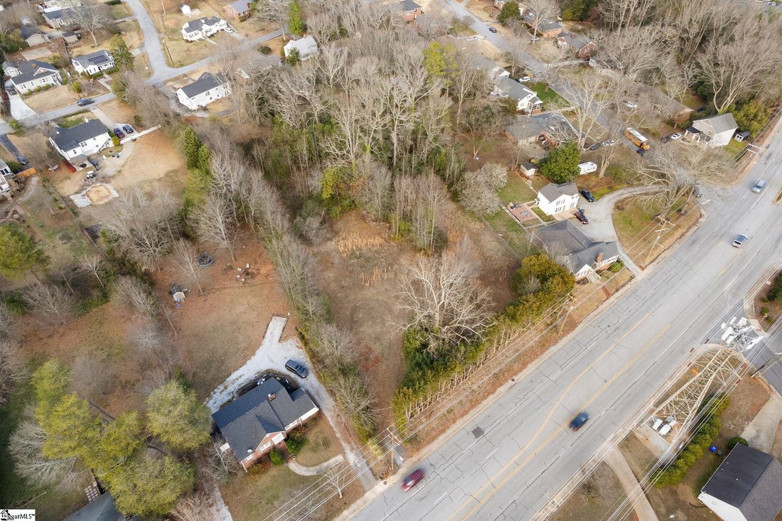 Terreno en Greenville, Carolina del Sur, Estados Unidos 3 - 18839632