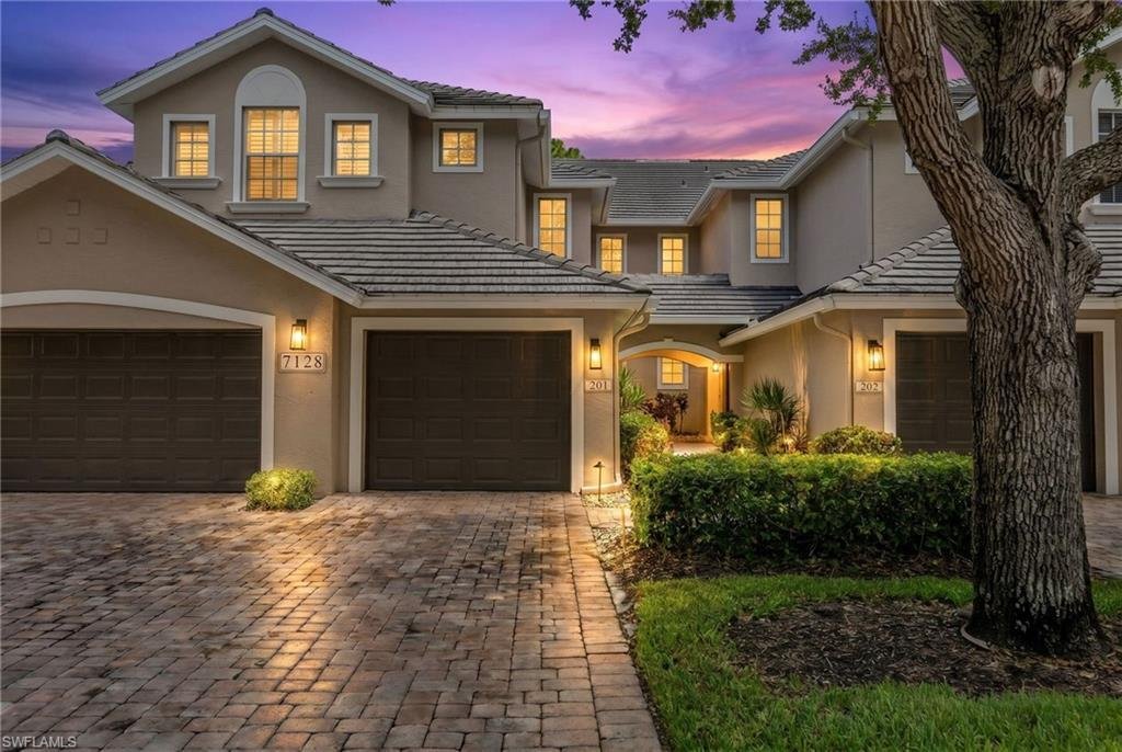 Eigentumswohnung in Naples, Florida, Vereinigte Staaten 1 - 18840949