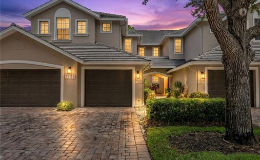 Condominio en Naples, Florida, Estados Unidos 1