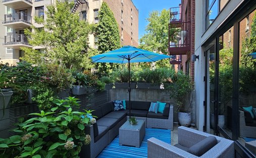 Condominio a New York, New York, Stati Uniti 1