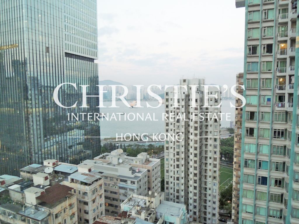 Appartement à Hong-Kong, Hong Kong 4 - 18841244