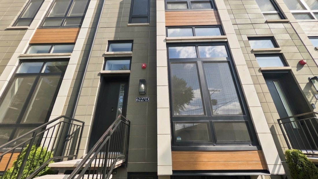 House in Chicago, Illinois, United States 1 - 18839262