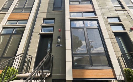 Casa en Chicago, Illinois, Estados Unidos 1